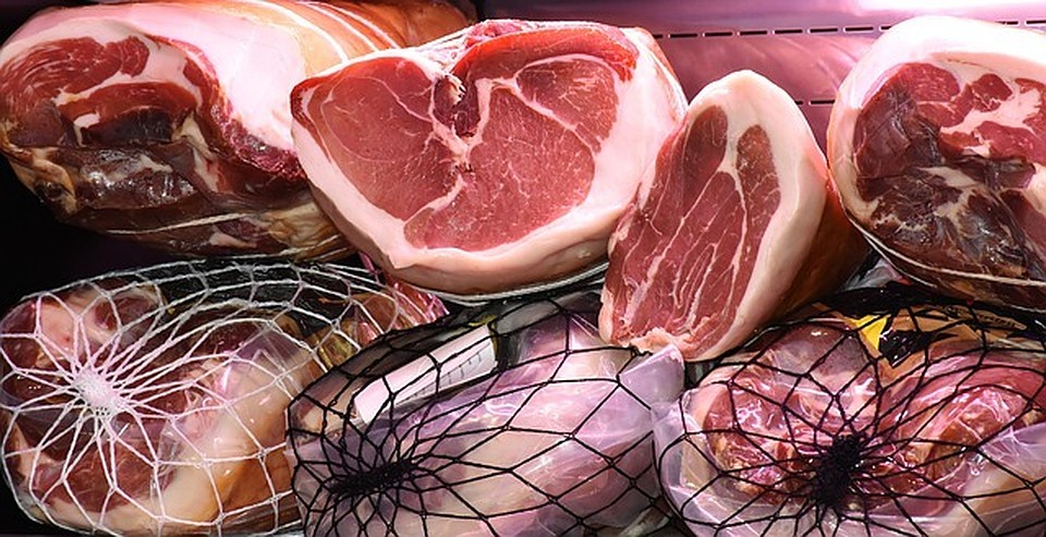 Мясо под видом земли пытались ввести в Смоленскую область. ФОТО: pixabay.com.