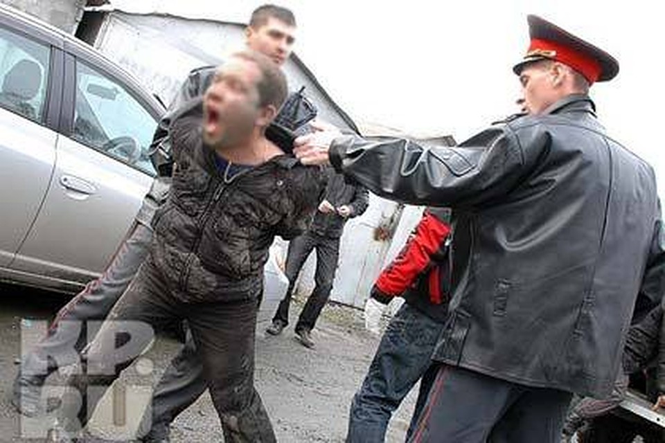 Волгоградцу грозит до 2 лет колонии за уничтожение чужого имущества.