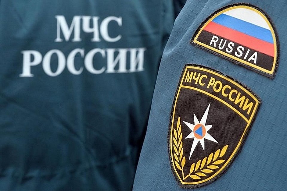 К месту происшествия оперативно выехали спасатели. Фото: ivbg.ru