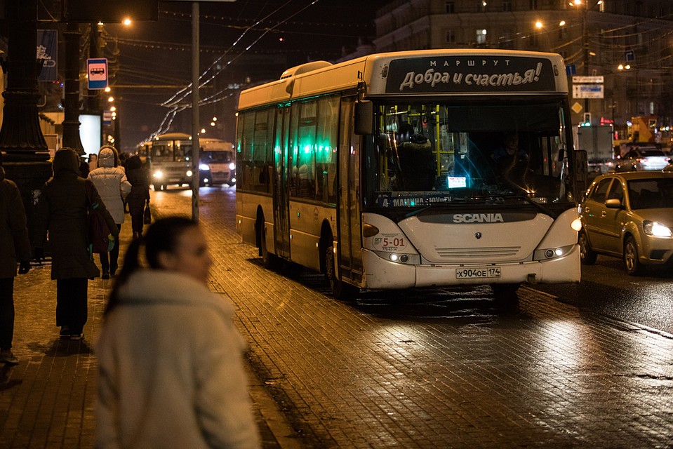 Фото: Андрей АБРАМОВ.