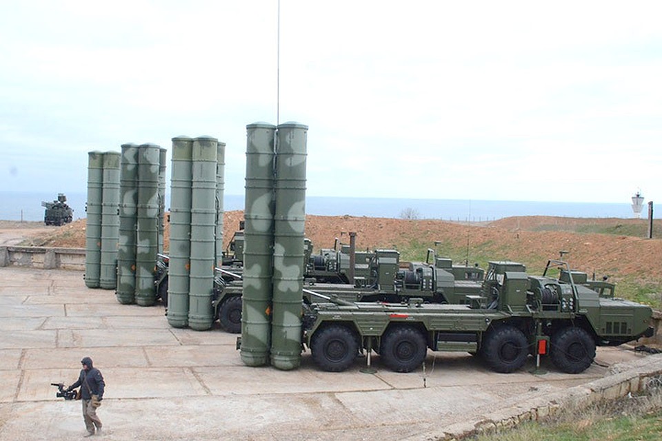 Шведские эксперты заявили, что Запад преувеличивает военную активность России на Балтике. Фото: с сайта wikipedia.org