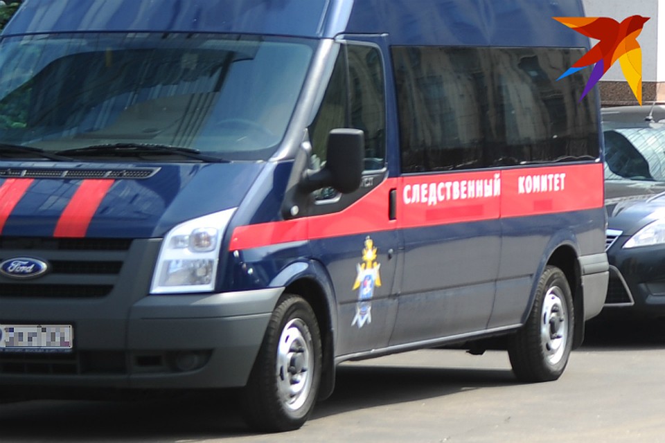В обстоятельствах случившегося разбираются в региональном СКР.