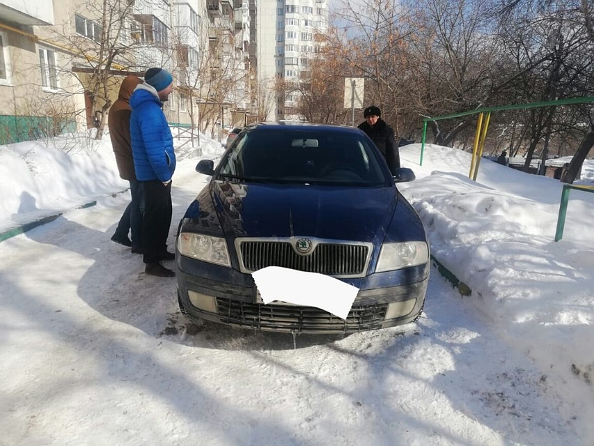 Фото: УГЗ Уфы
