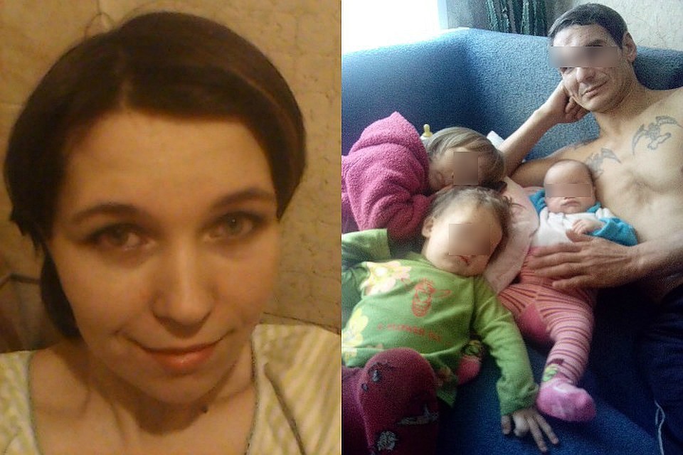 Многодетной омичке, у которой ребенок выпал из окна, дали всего 240 часов обязательных работ