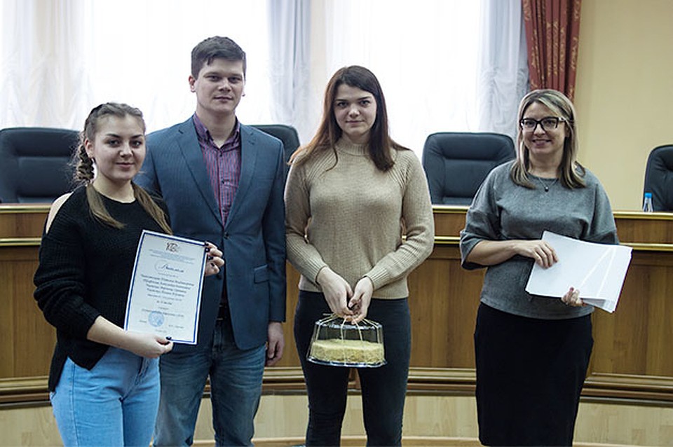 Конкурсная комиссия оценивала чистоту в комнате, отзывы о студентах и многое другое