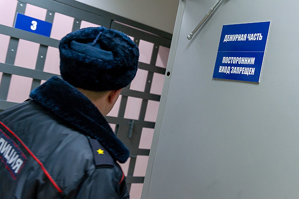 Сейчас напавшим на Владимира грозит реальный тюремный срок