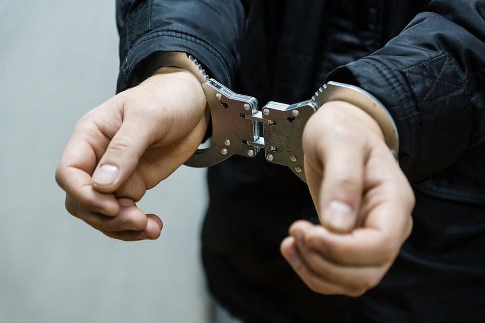 На суде мужчина свою вину признал частично.