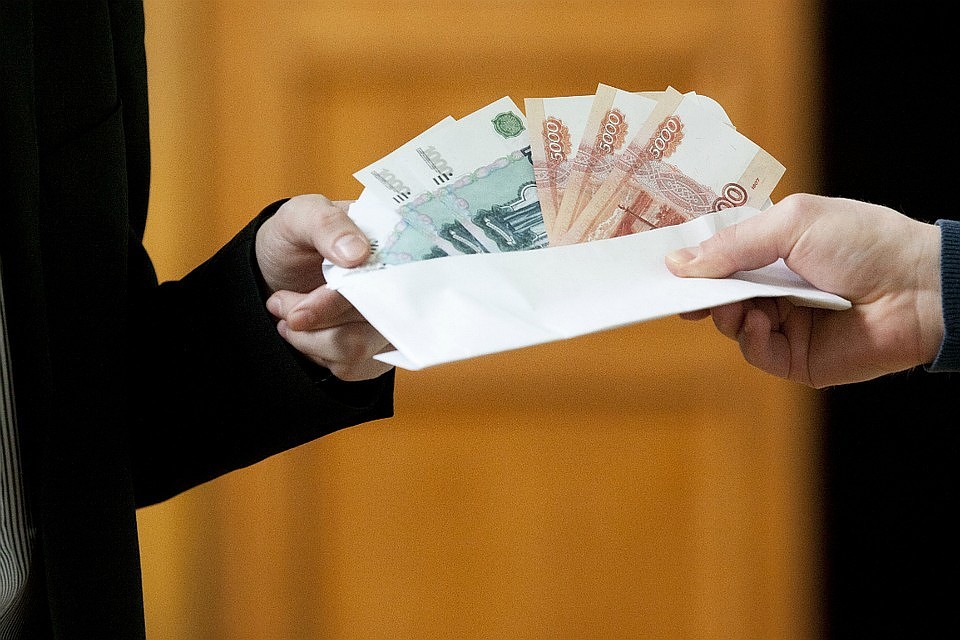 Бюджет района пострадал из-за преступных действий его экс-главы