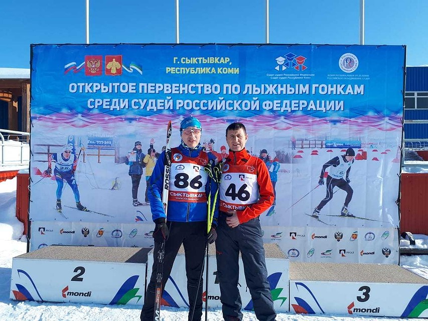 Фото пресс-службы орловского облсуда