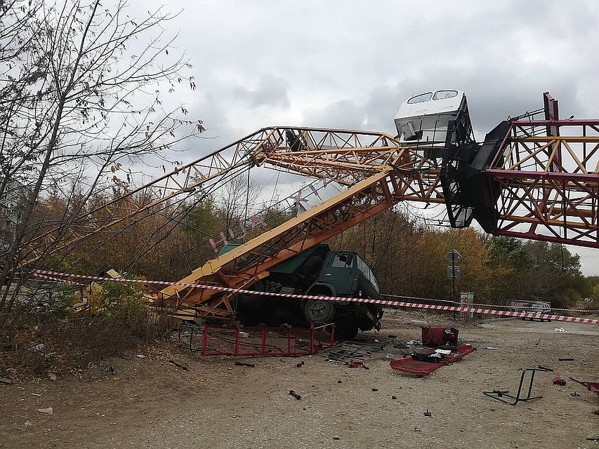 Фото: СУ СК по Самарской области