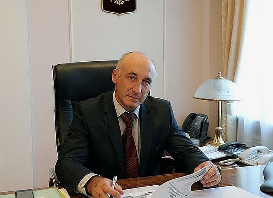 По версии следствия, Вадим Меренков причинил ущерб в 900 млн.