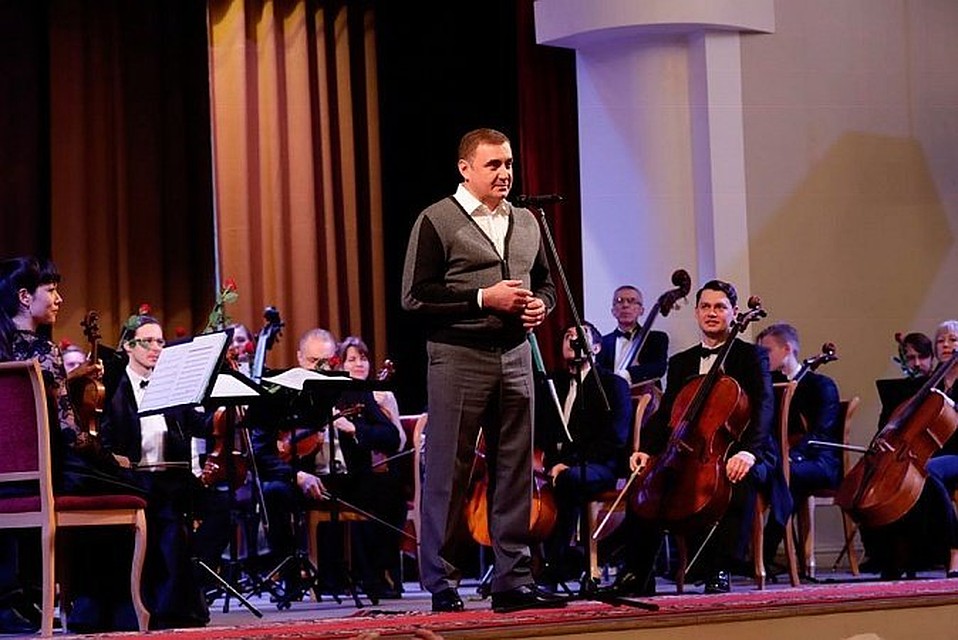 Фото: Правительство ТО