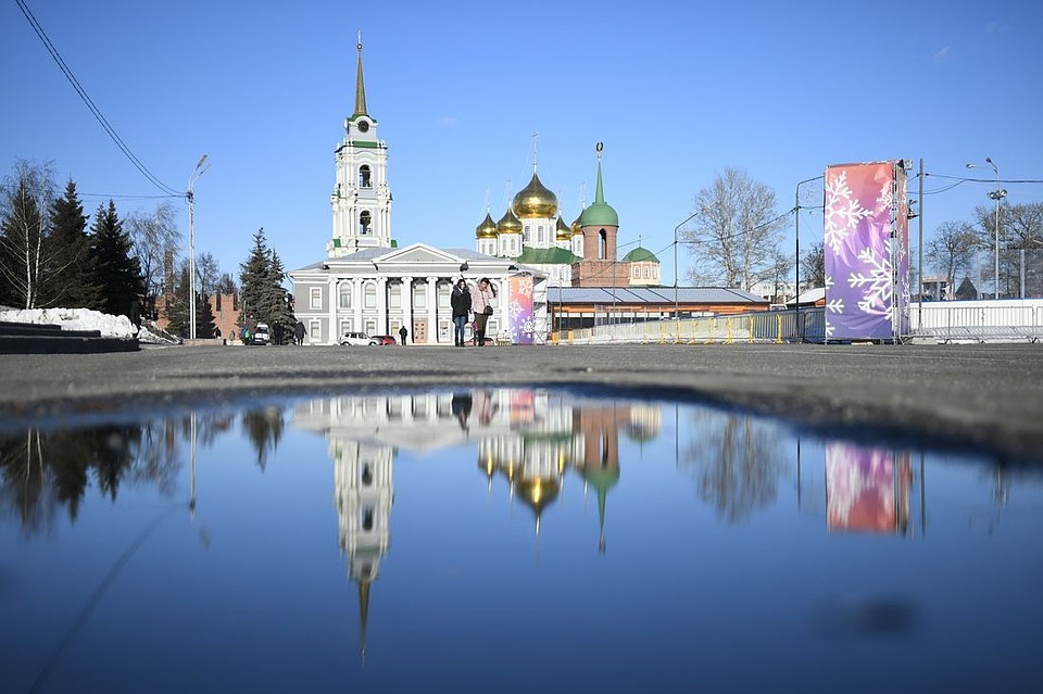 Фото: Алексей ФОКИН