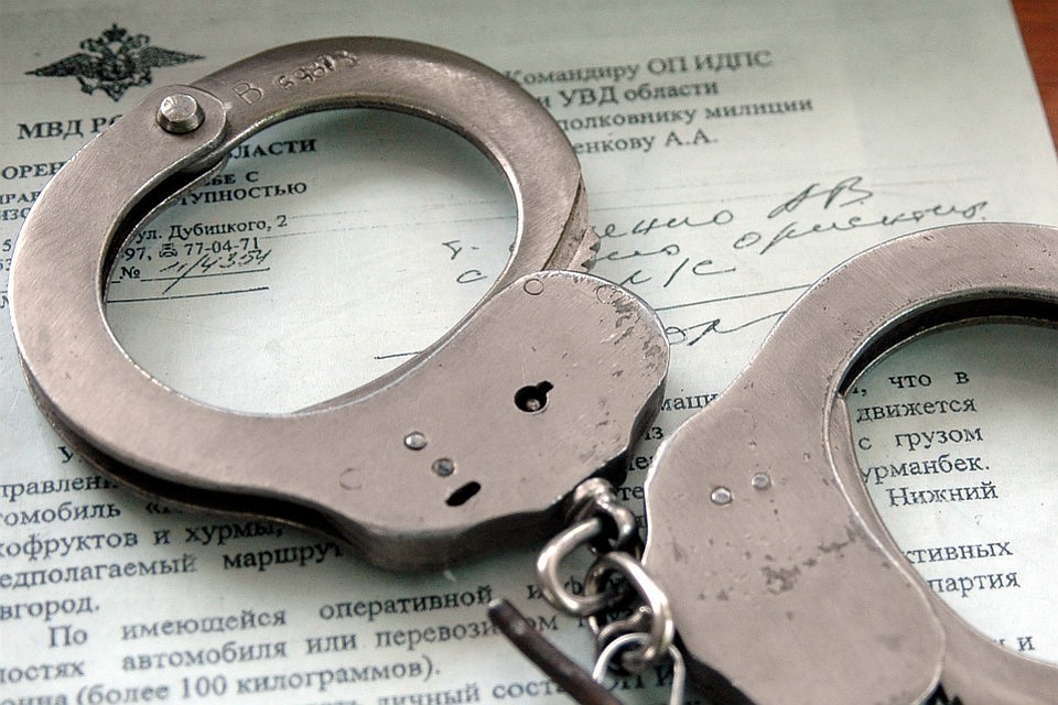 Преступниками оказались жители Татарстана