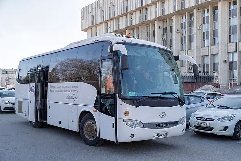 Фото: Правительство ТО