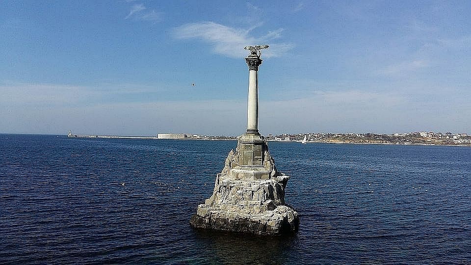 Ограничения вводят в связи с празднованием пятой годовщины русской весны.