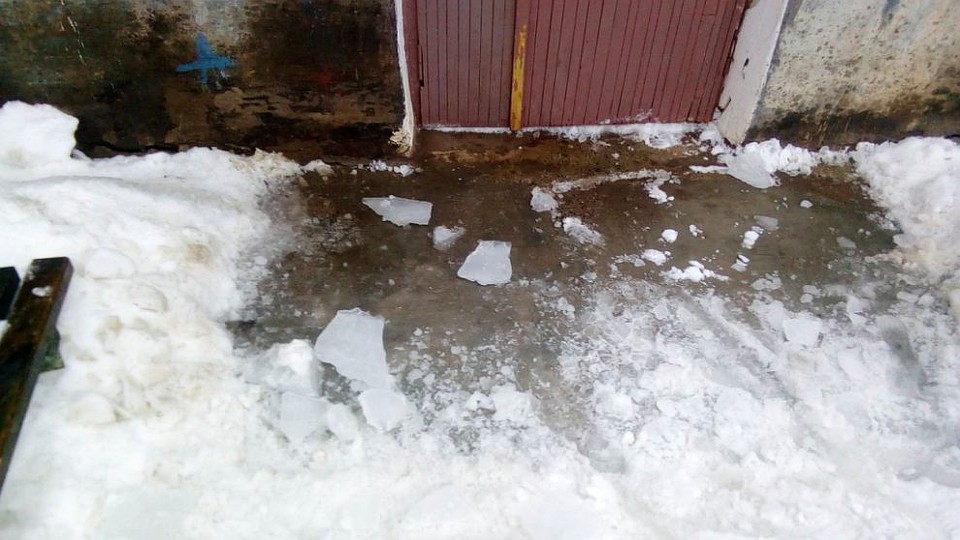 полицейские уже опросили женщину