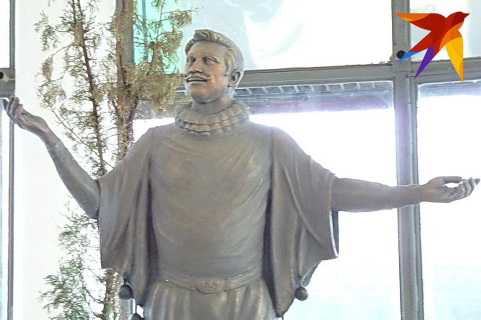 Анатолий Дуров.