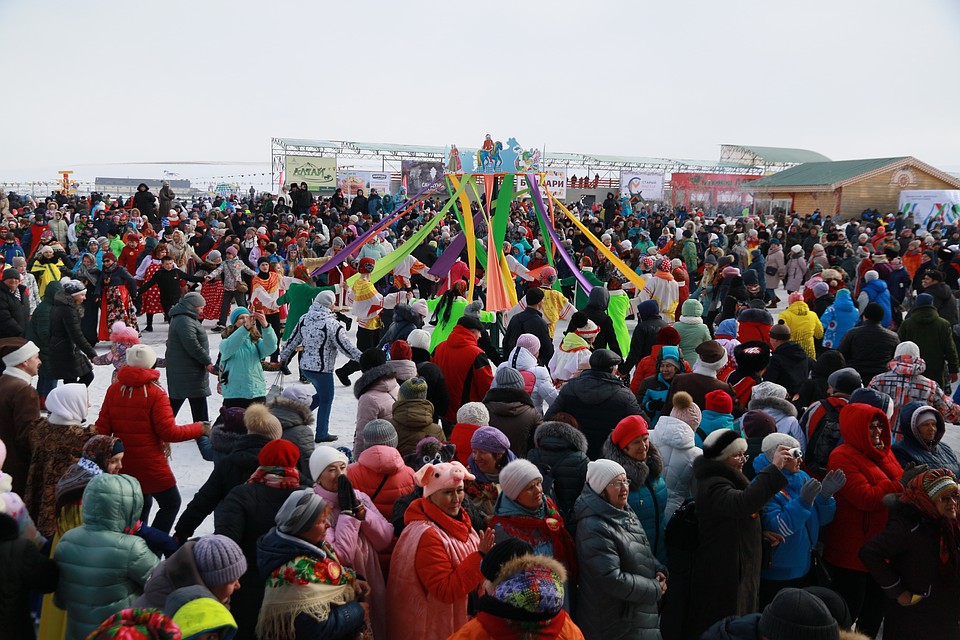 Хоровод