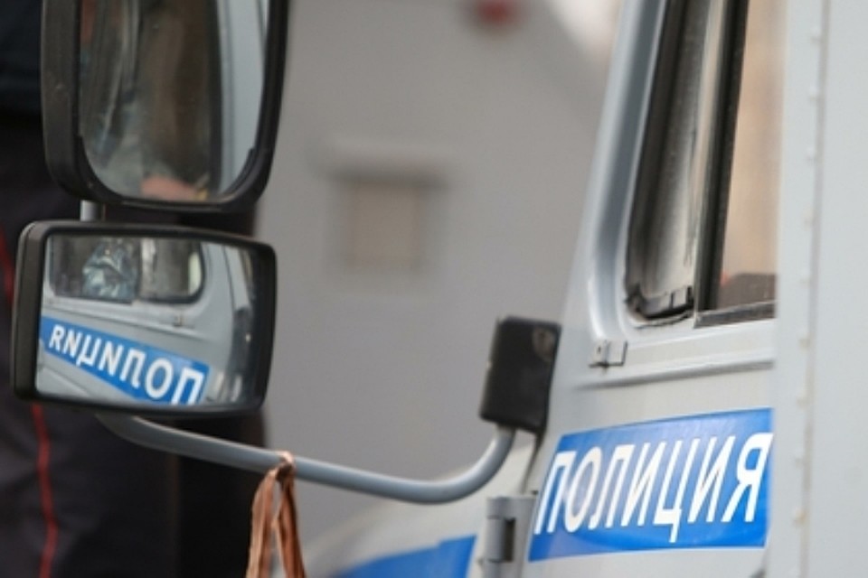 Полицейские рейды проходят на рынках «Москва» и «Садовод»