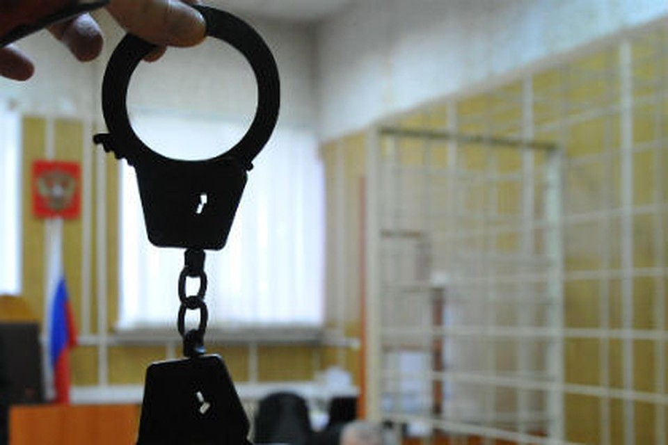Подозреваемые уже задержаны.