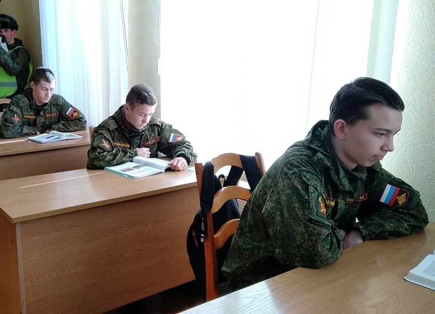 В детских коллективах введены ограничительные мероприятия