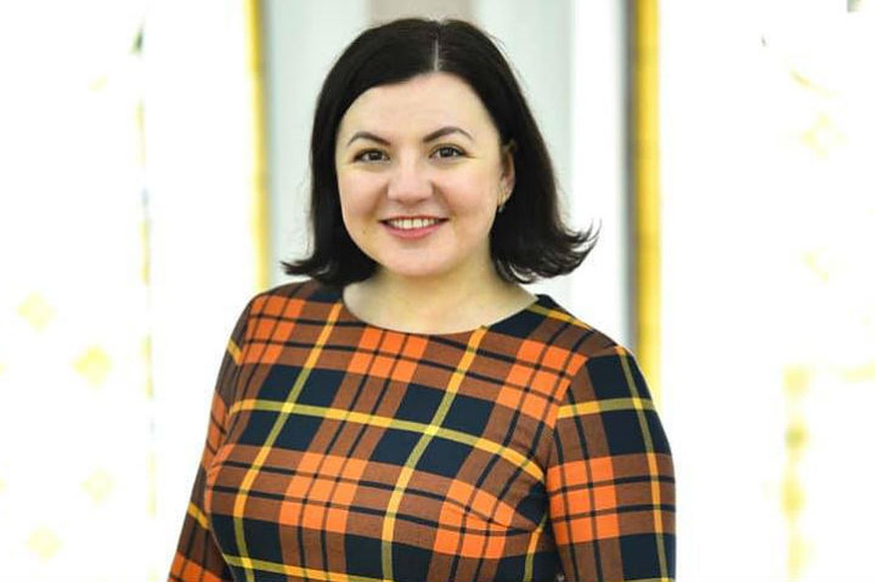 Светлана Израйлева официально объявила о своем уходе из мэрии Ярославля. Фото: facebook.