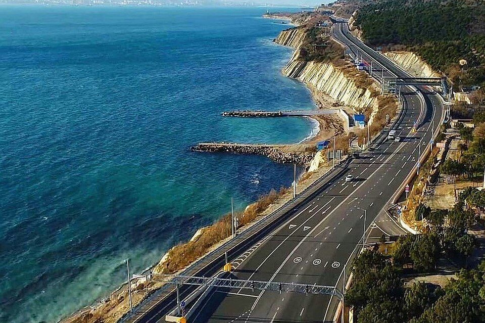 Фото: instagram.com/segablacksea/