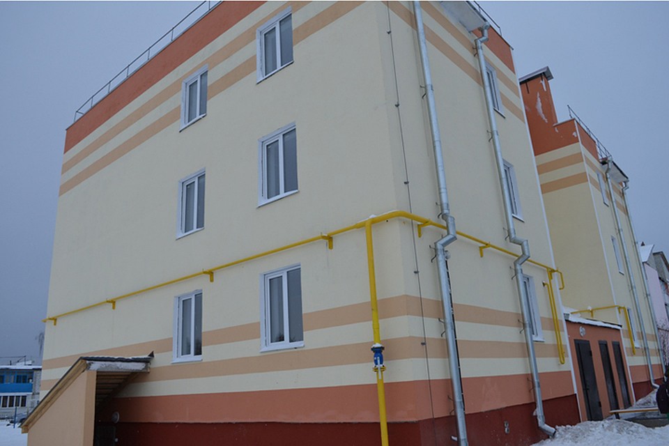 Фото: газета "Маяк".