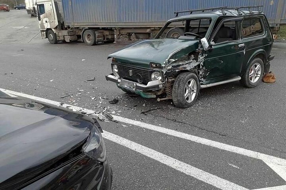 Фото: ОГИБДД УВД по Сочи