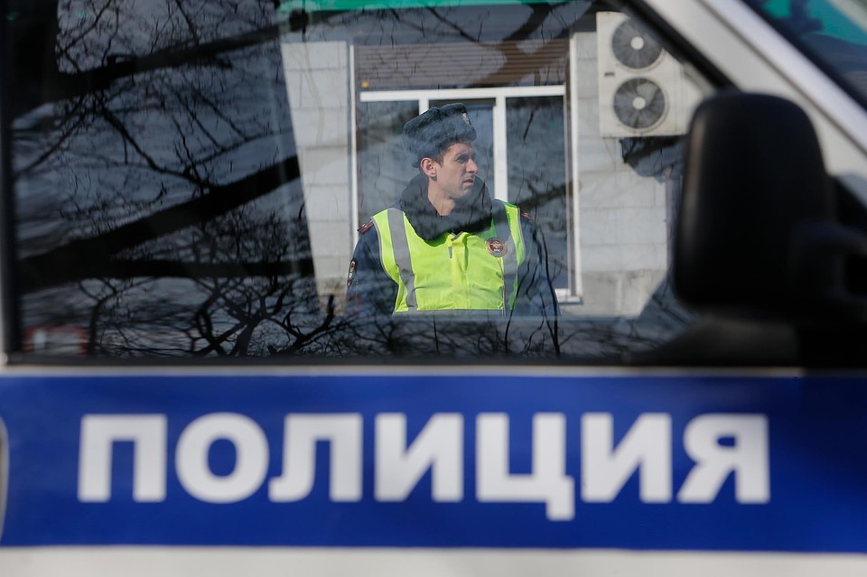 Приамурье попало на 5 место в рейтинге опасных регионов с 22 преступлениями на 1000 жителей в год.