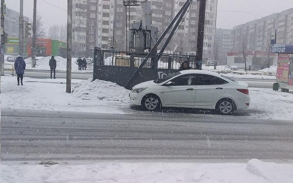 Фото: ГУ МВД по Самарской области