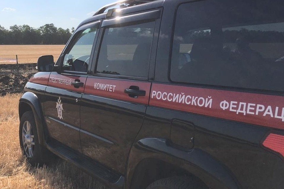 Подозреваемый в убийстве задержан