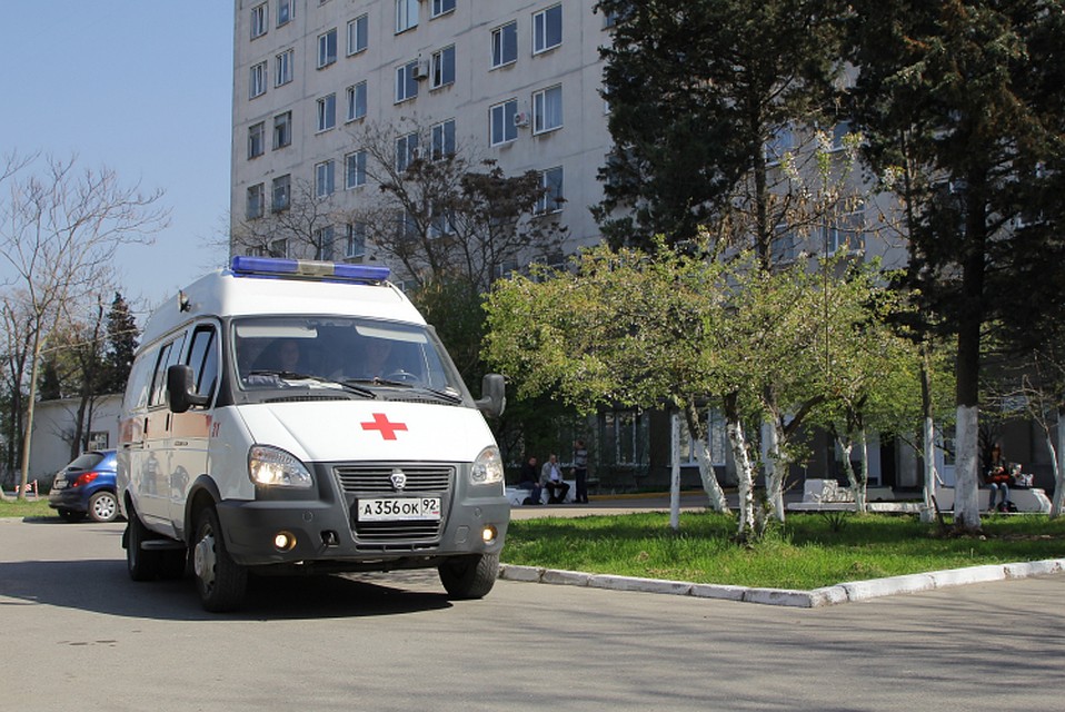 Фото: пресс-служба правительства Севастополя