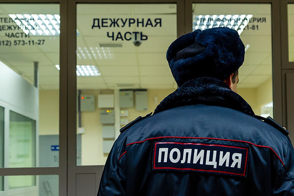 Мужчина задержан, ему предъявлено обвинение в причинении смерти по неосторожности