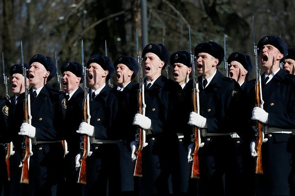 Нацгвардия Украины