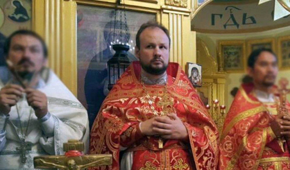 Иеромонаху назначено наказание в виде лишения свободы сроком на 17 лет с применением принудительных мер медицинского характера