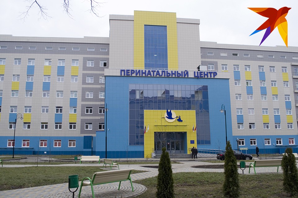 20 процентов новорожденных детей, которых не смогли выходить в больницах области, могли бы спасти в перинатальном центре.