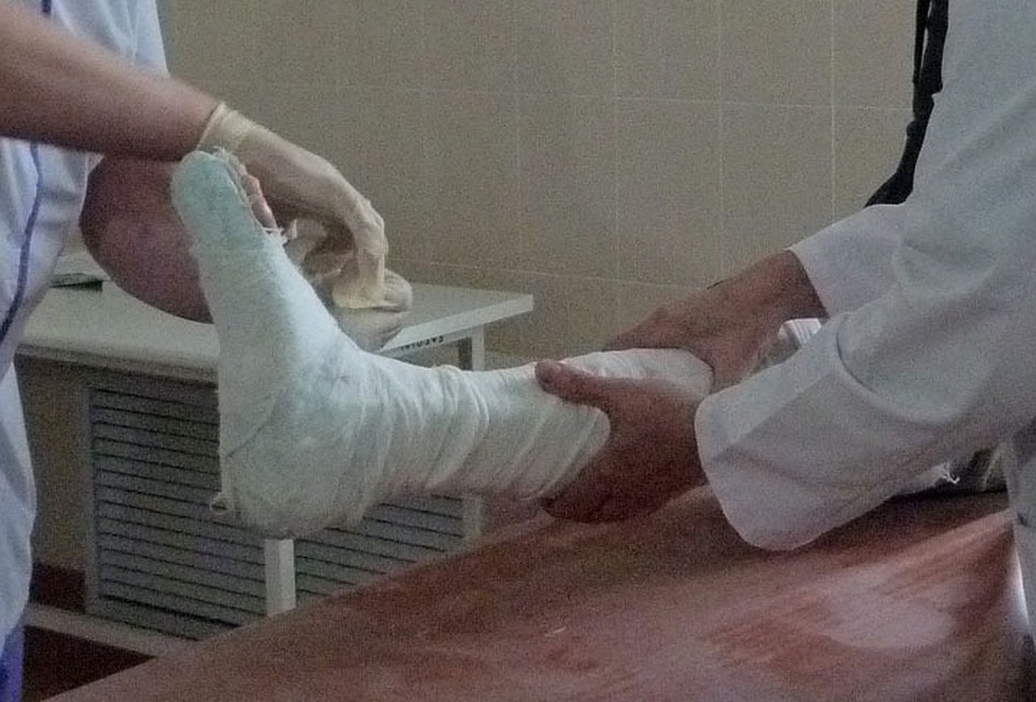 В Тюмени на четверть выросло количество пострадавших на улицах