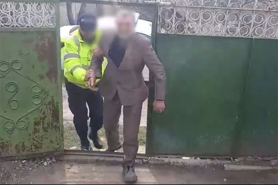 Пенсионер страдает провалами памяти, пропадал из дома и раньше, но его всегда быстро находили и возвращали домой. Фото: politiacapitalei.md