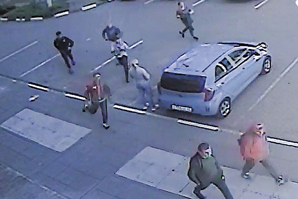 Фото: скриншот с видео