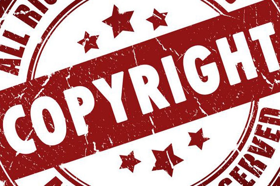 AN «COPYRIGHT» является членом CISAC