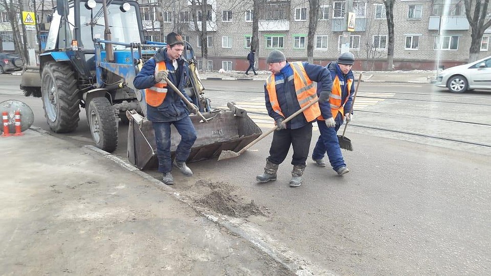 Фото: Администрация города Тулы