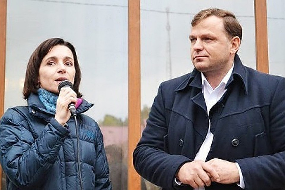 Лидеры блока "Акум" будут просить европейцев не признавать выборы и соответственно не возобновлять финансирование