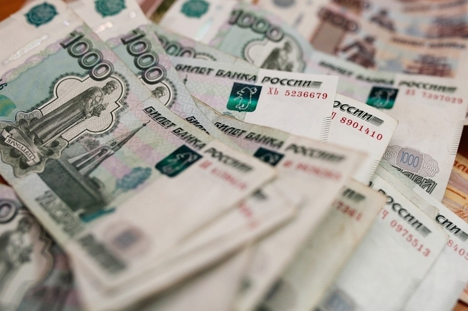 Полицейский от взятки отказался