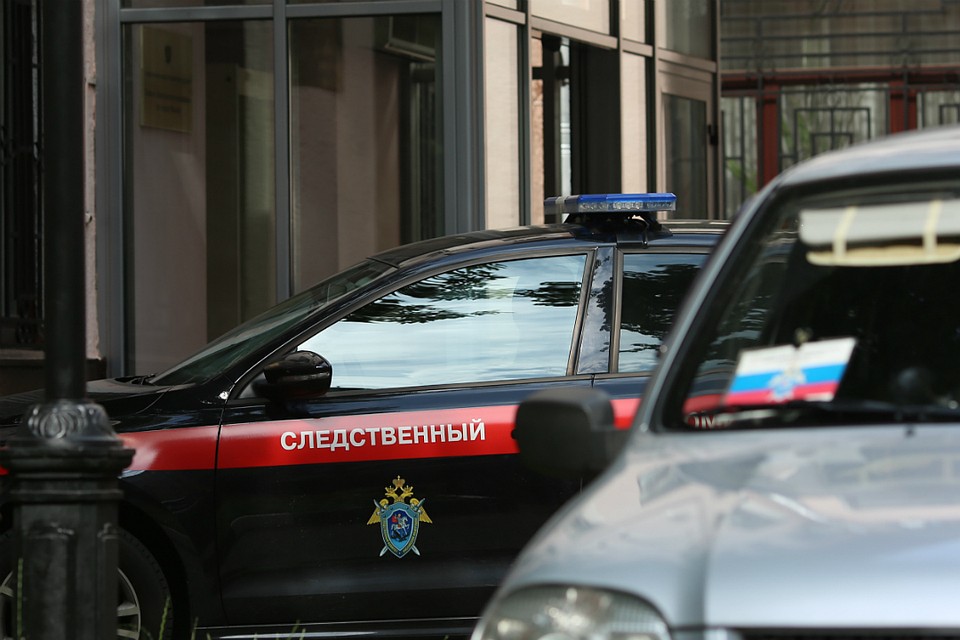 Следственный комитет России подал ходатайство об аресте