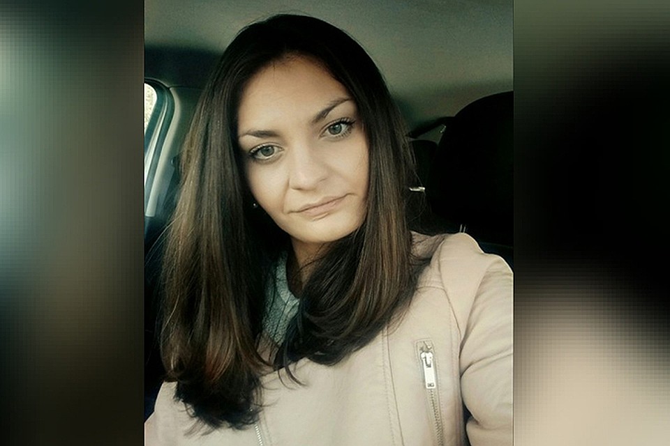 28-летняя учитель русского и литературы говорит, что найти общий язык со школьниками совсем не сложно. Фото: личный архив Ларисы Арачашвили.