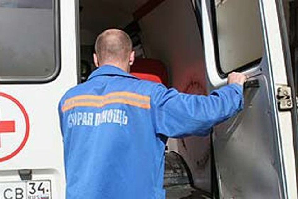 Реанимационные действия не спасли пациента.