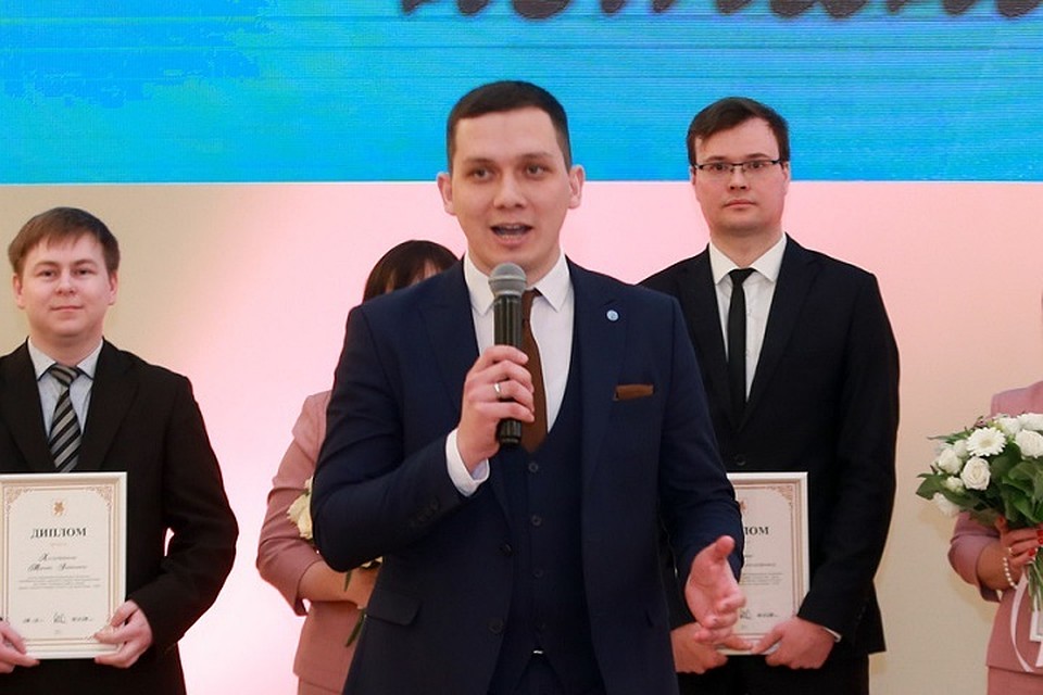 Фото: Марат Мугинов