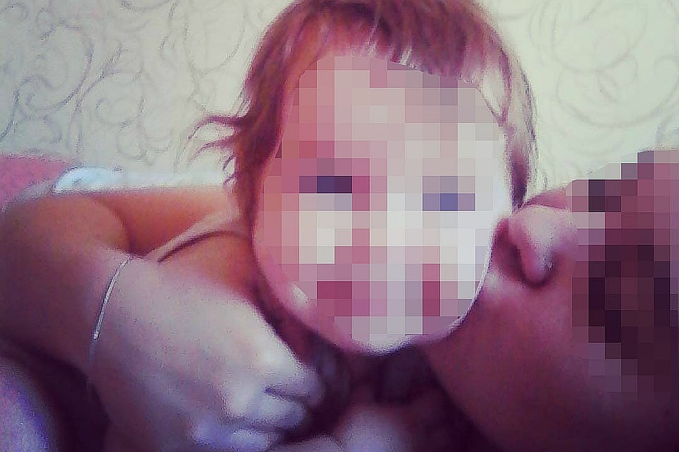 Девушка ожидает суда в СИЗО. Фото: instagram.com